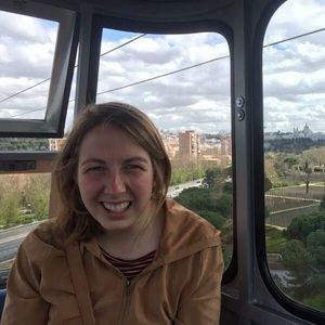 Meet your Posher, Kristy